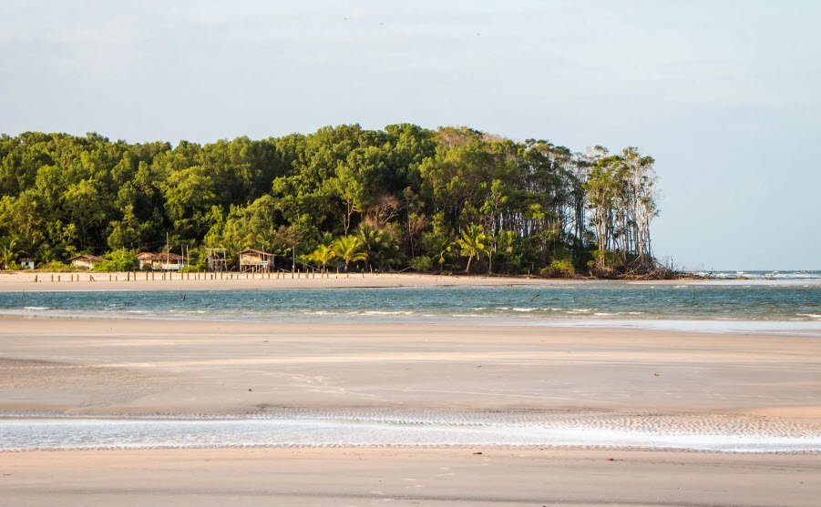 Ilha de Marajó